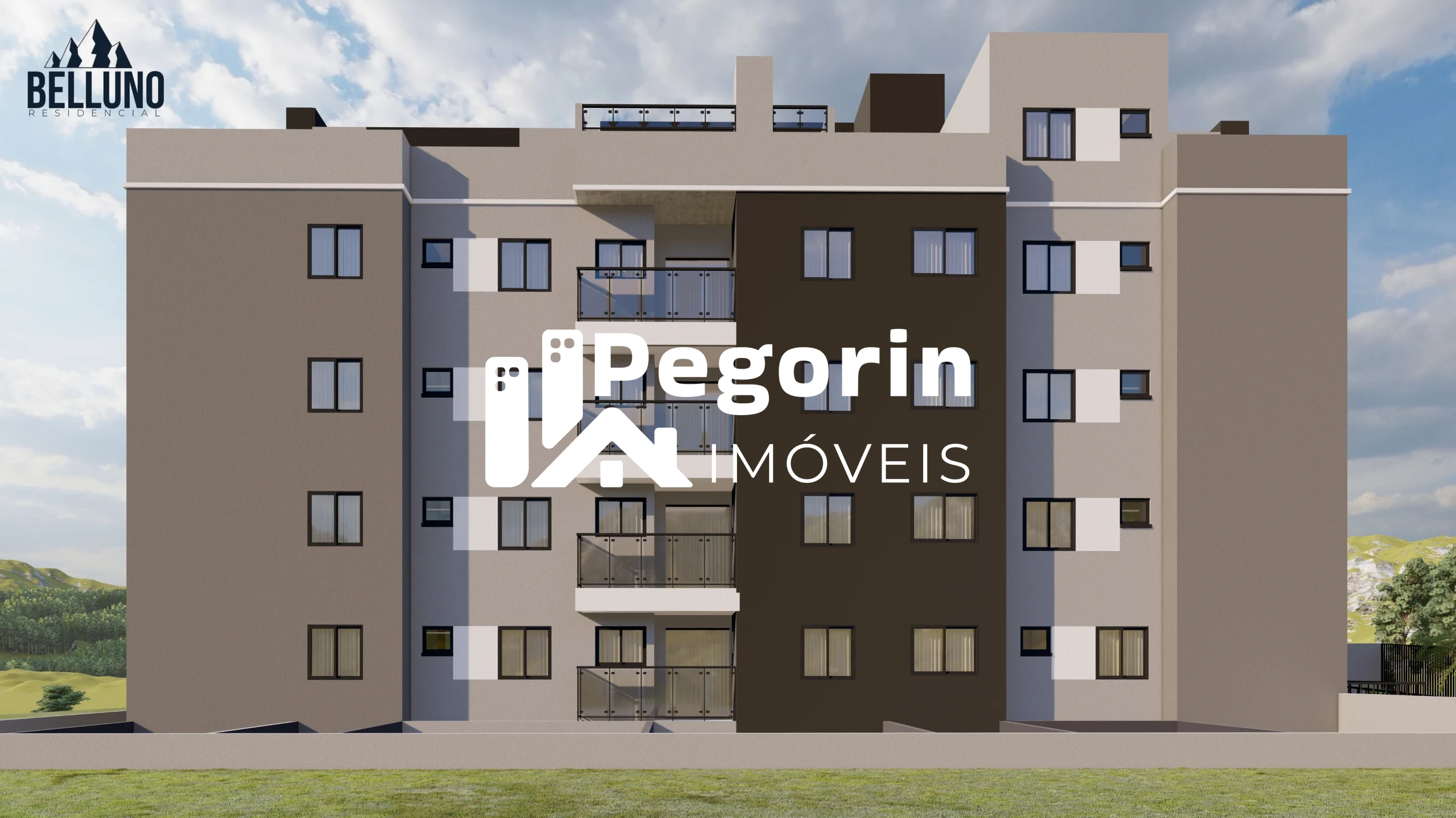 Apartamento, 3 quartos, 73 m² - Foto 3