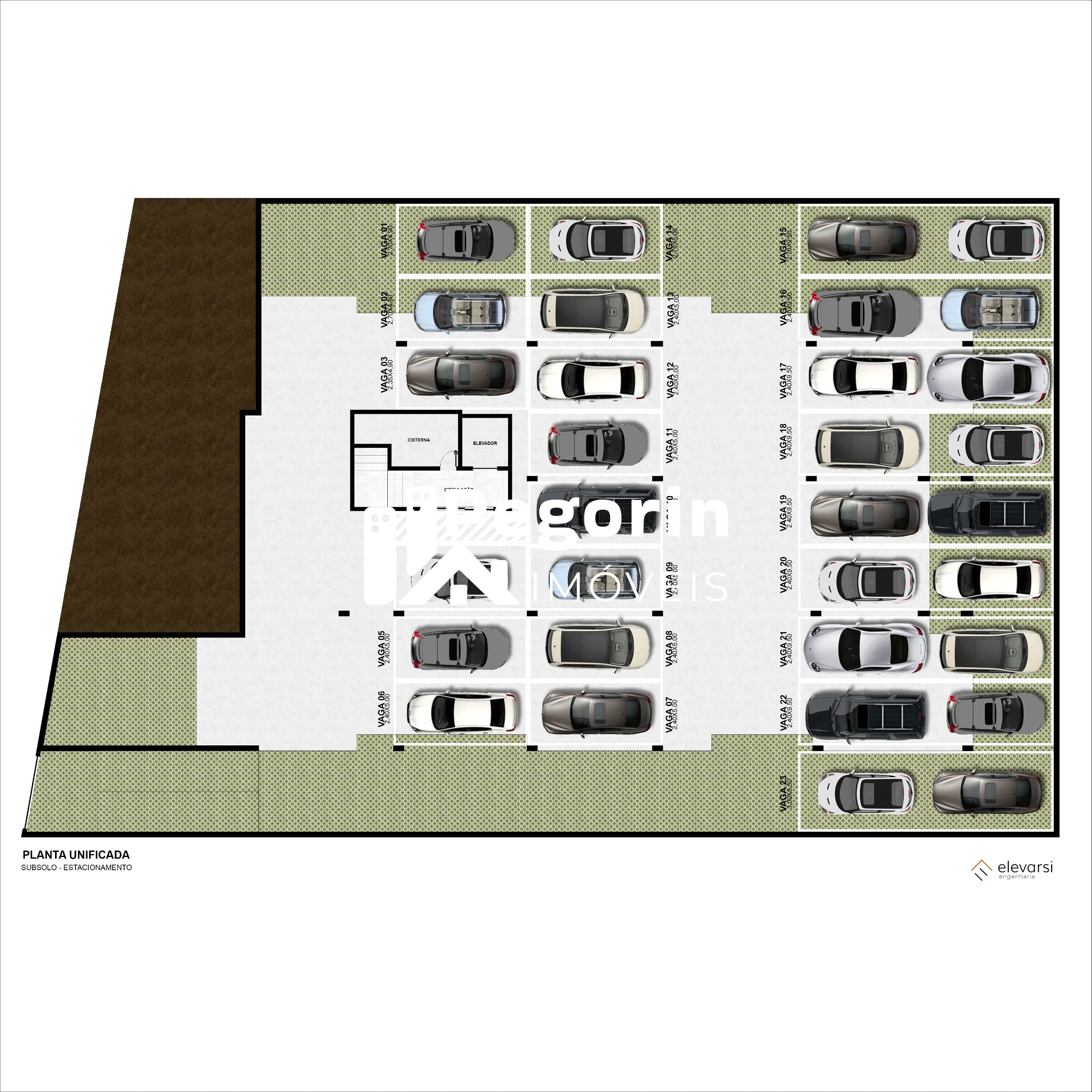 Apartamento, 3 quartos, 73 m² - Foto 18