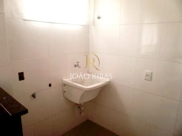 Apartamento de 1 Quarto à Venda no Nova Aliança – 42 m²