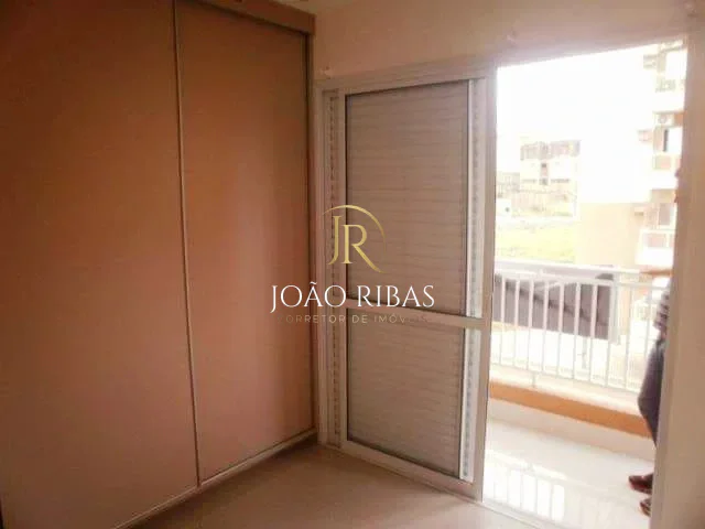 Apartamento de 1 Quarto à Venda no Nova Aliança – 42 m²