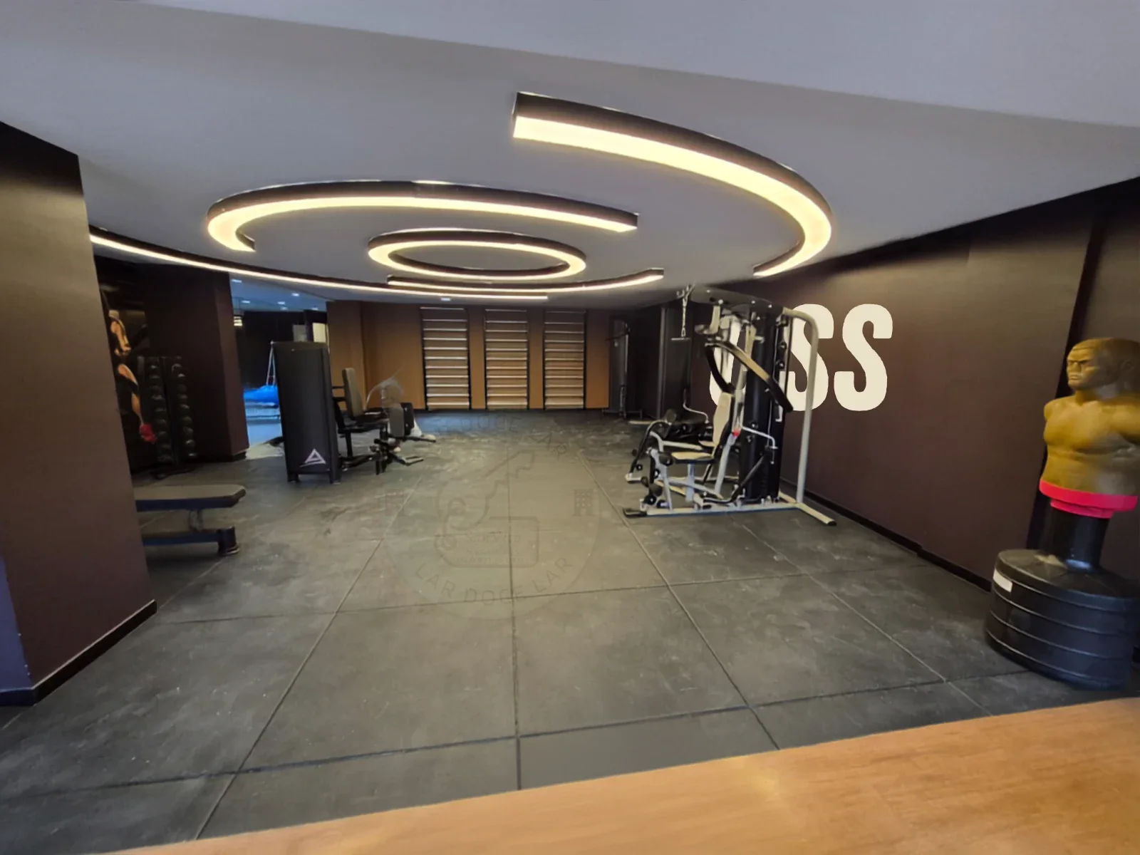 61m² com Suíte, Varanda Grill e Vista Livre | Condomínio Resort a 8 Min da Ponte da Freguesia do Ó