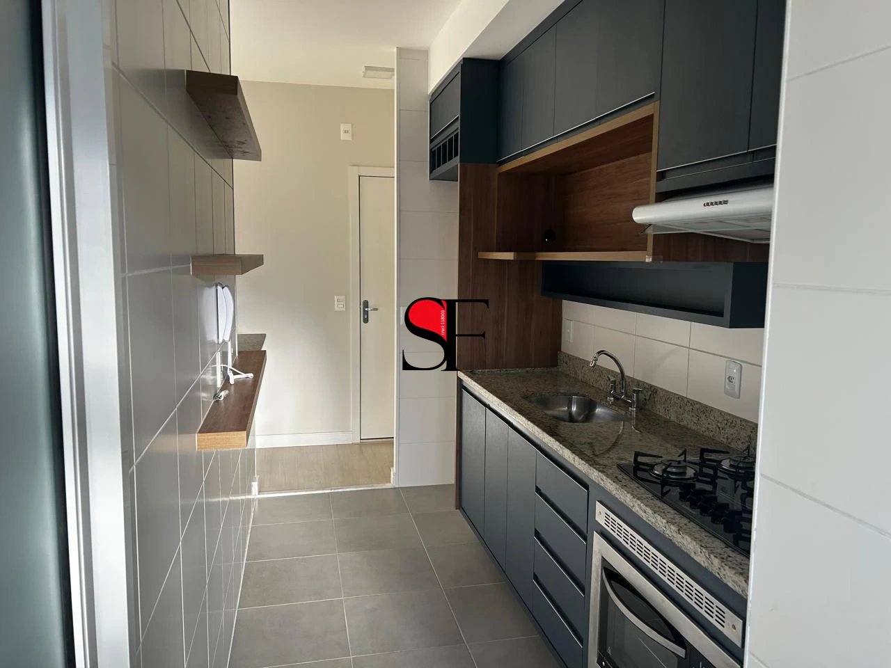 Apartamento 2 quartos- Unique-Benvirá/ Tremembé