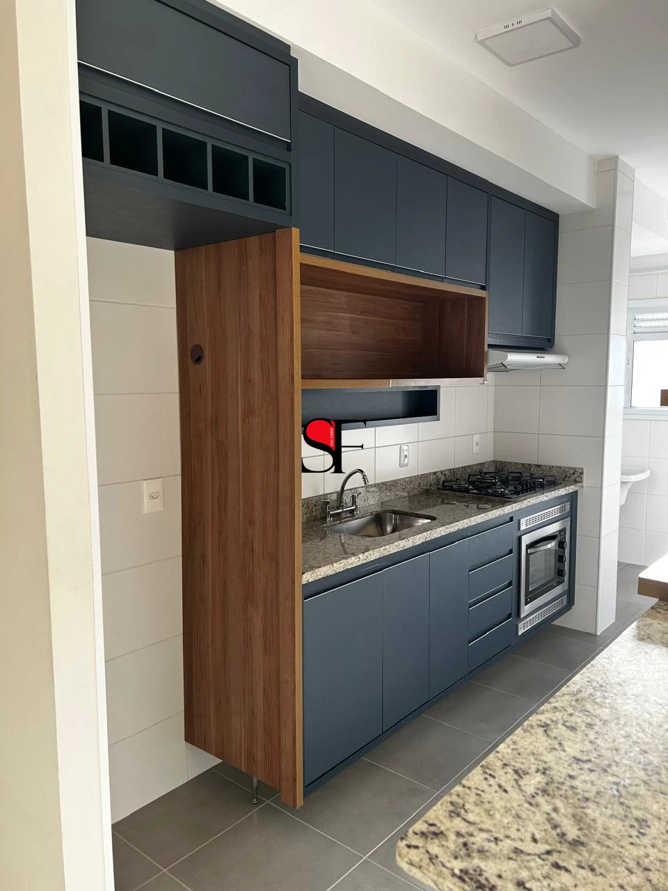 Apartamento 2 quartos- Unique-Benvirá/ Tremembé