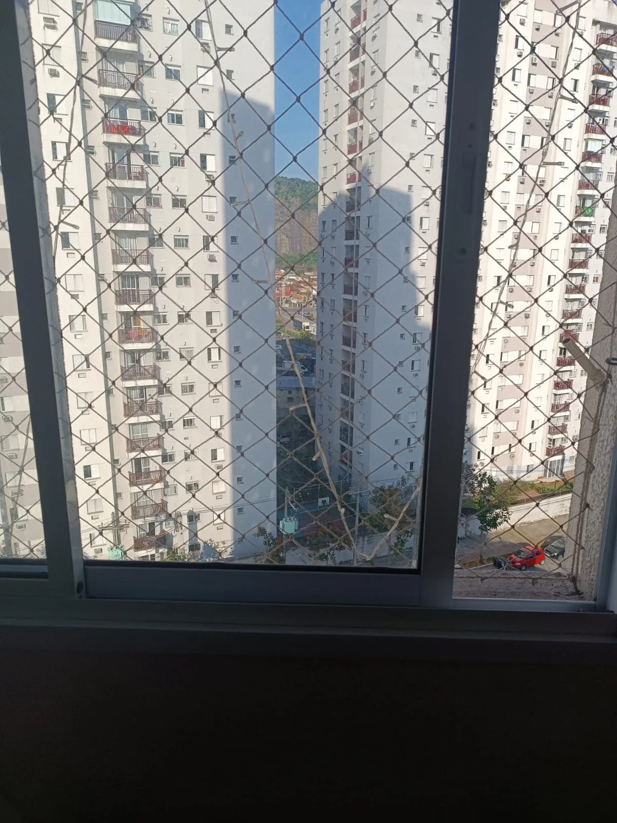 VENDE-SE APARTAMENTO 2  DORMITÓRIOS 