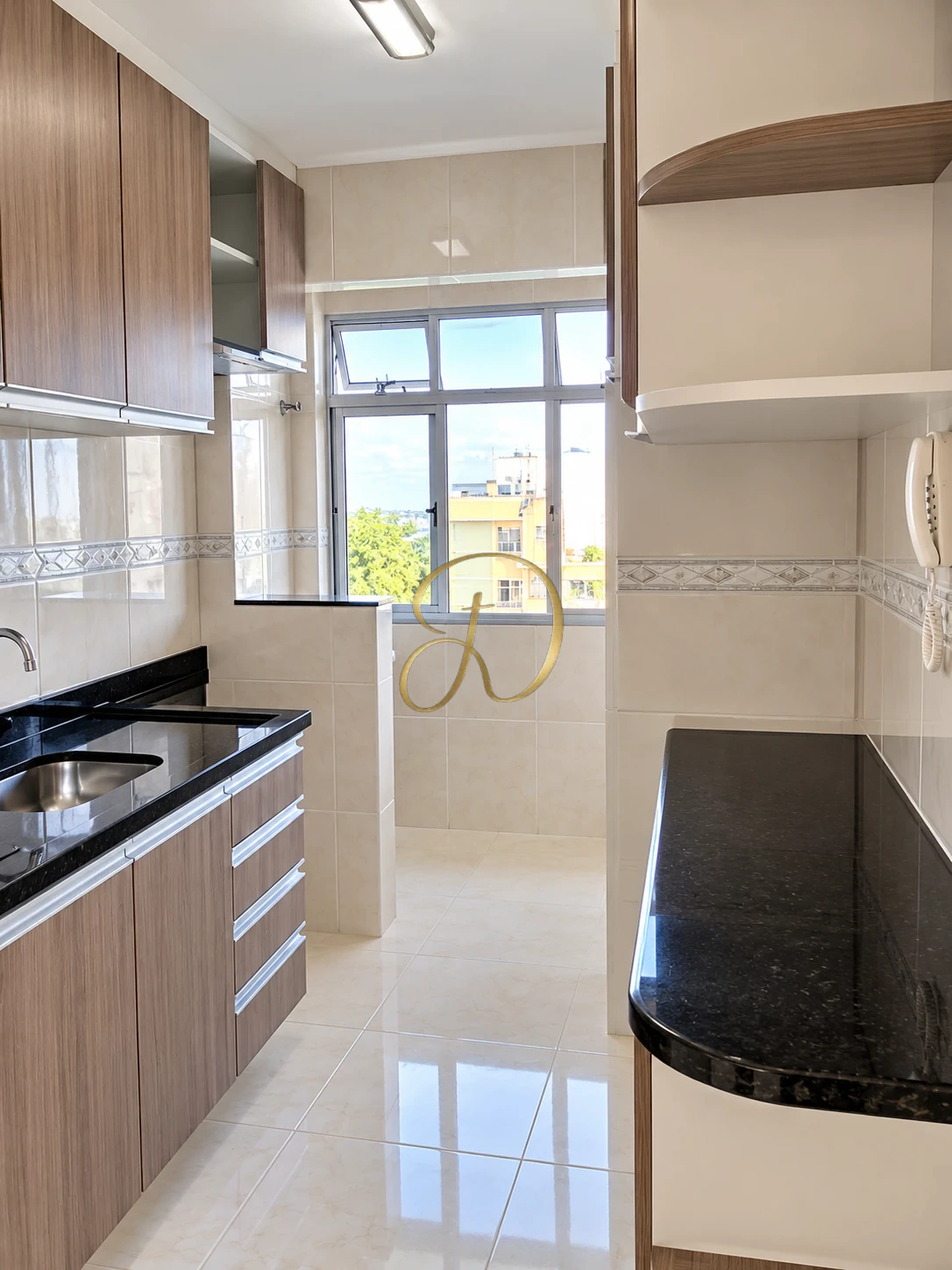 Financia e aceita permuta por casa