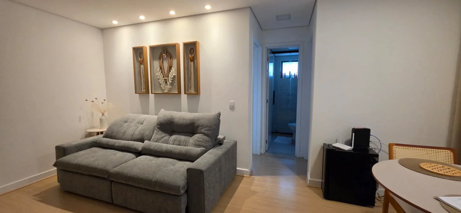 [RARIDADE] Apartamento com "Espaço de Casa" no Eco Village SJP: Única unidade Garden disponível! 🚨 ...