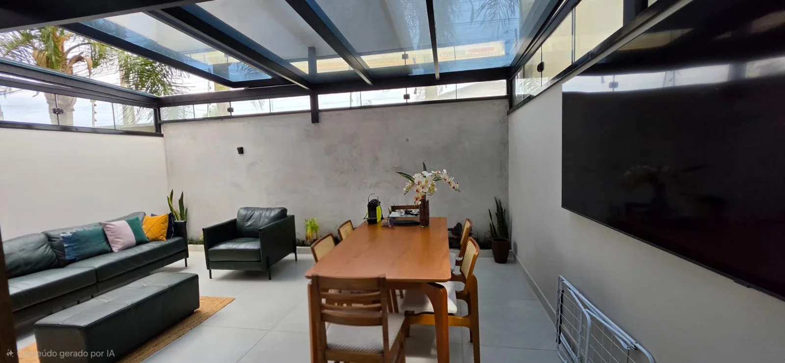 [RARIDADE] Apartamento com "Espaço de Casa" no Eco Village SJP: Única unidade Garden disponível! 🚨 ...