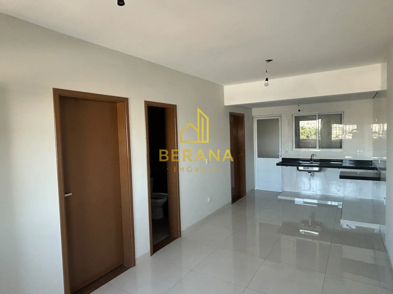 Apartamento Locação 2 dorm na Vila Maria