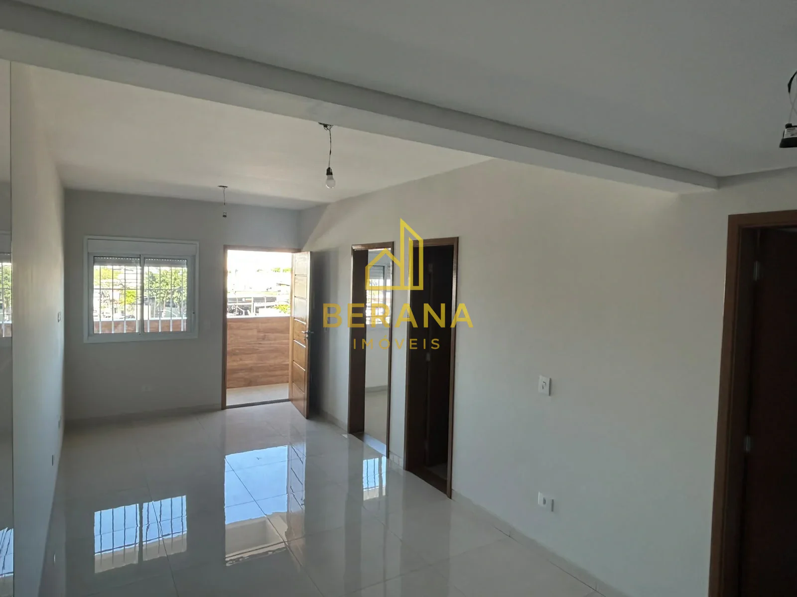 Apartamento novo de 2 dormitórios na Vila Maria Baixa