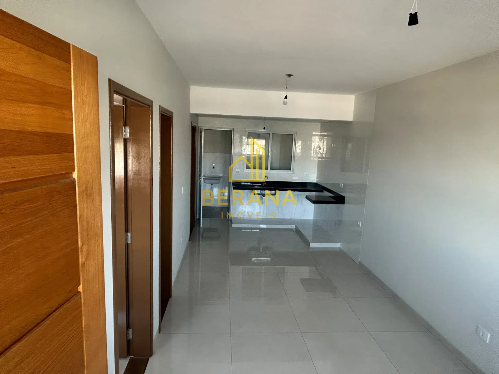 Apartamento novo de 2 dormitórios na Vila Maria Baixa