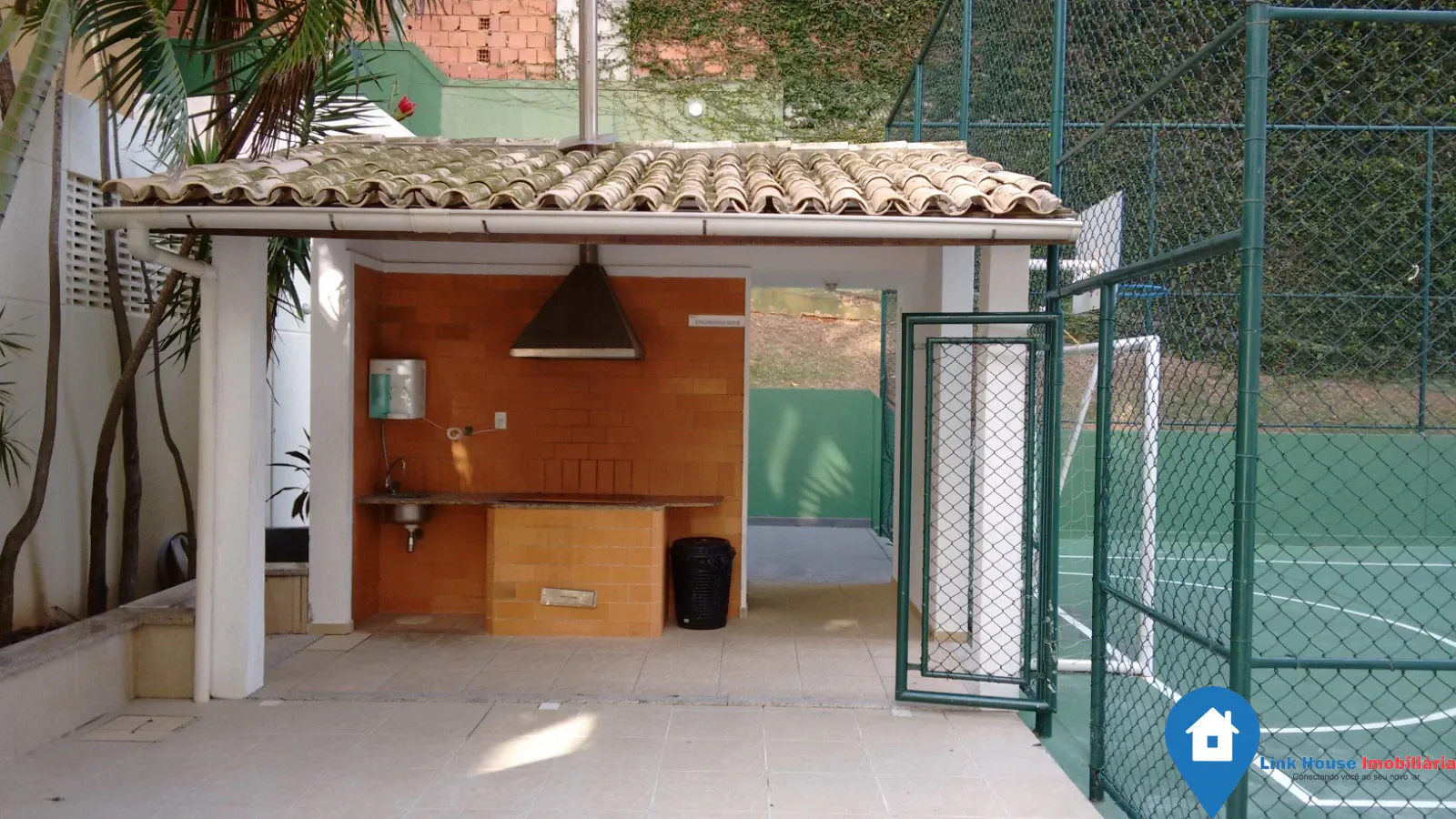 Apartamento de 3/4 no Stiep para aluguel