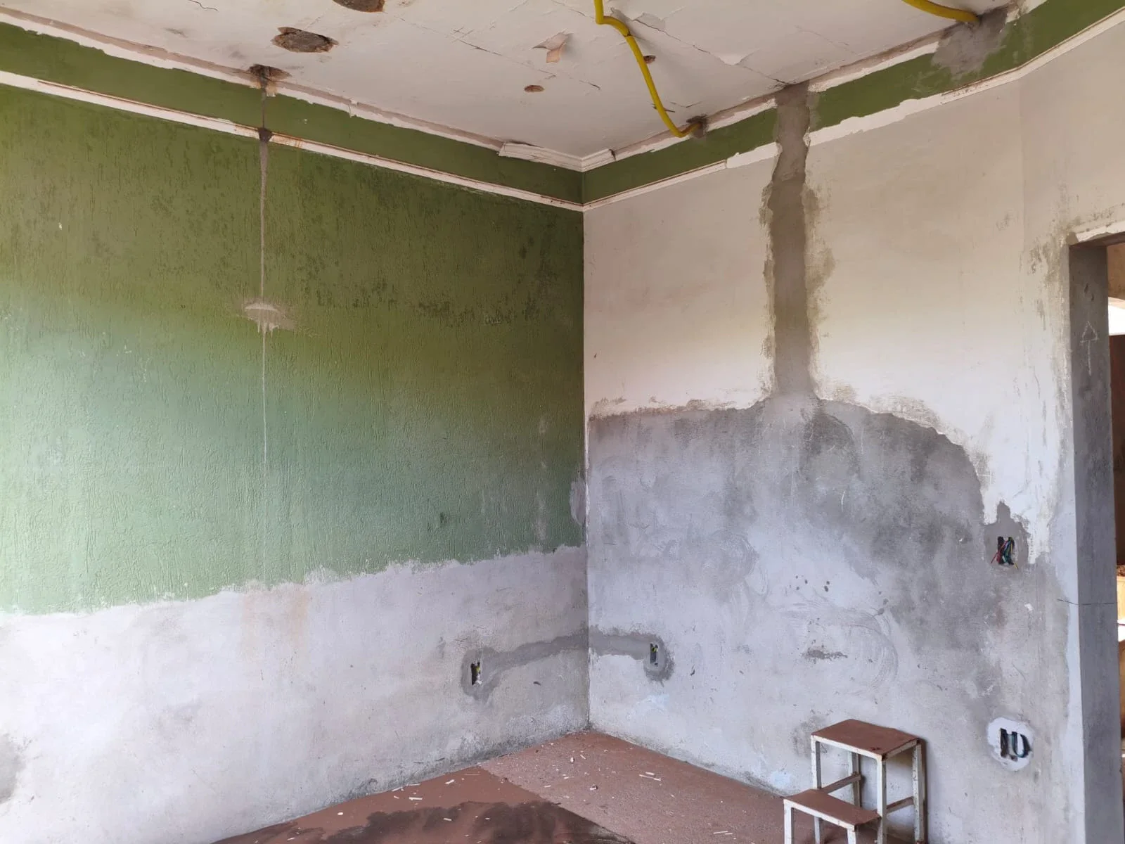 Vende-se casa no Jardim Nunes