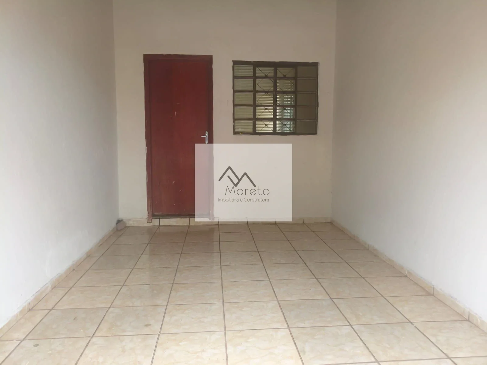 Aluga-se casa no Etemp