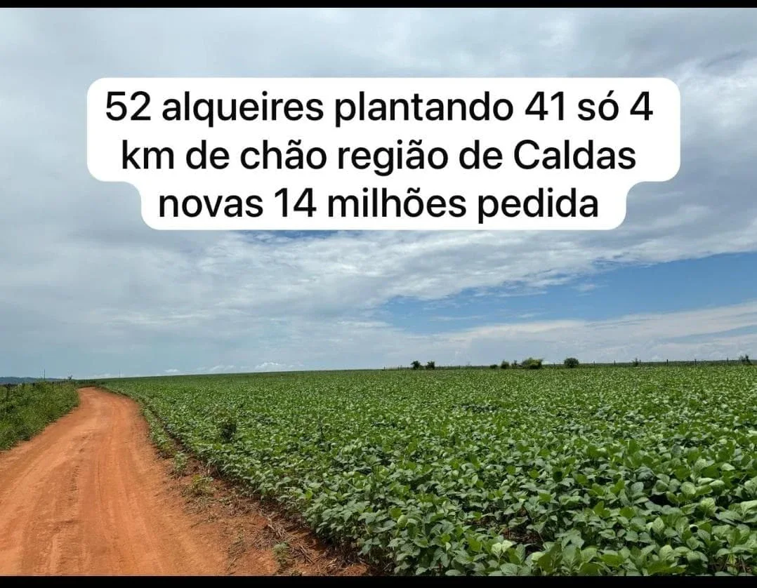 ALQUEIRES A VENDA