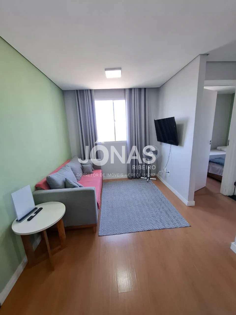 Apartamento à venda 2 quartos em Interlagos, São Paulo