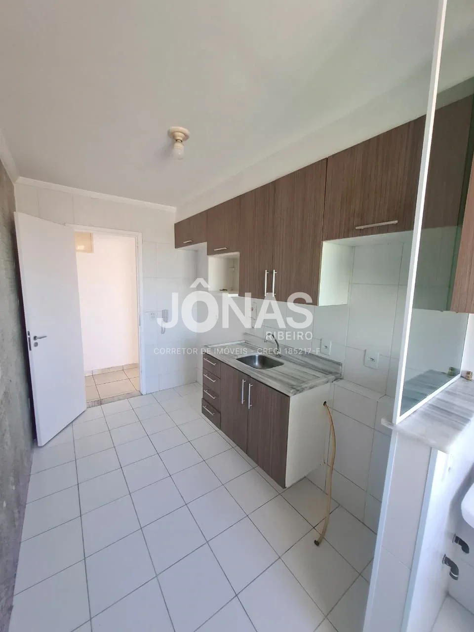 Apartameno à venda 2 quartos 1 vaga em Interlagos, São Paulo