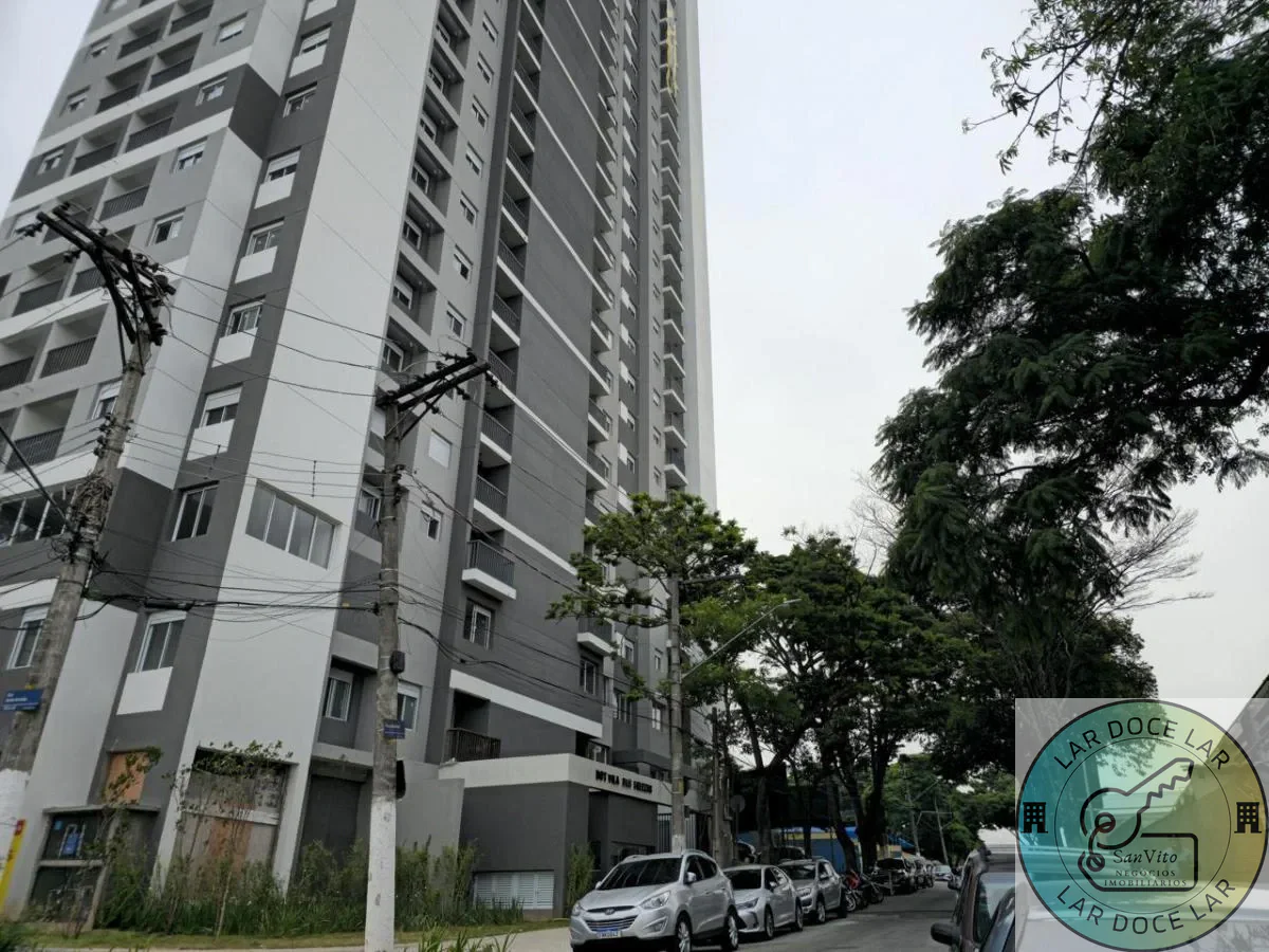 APARTAMENTO PRONTO PARA MORAR COM 2 DORMITORIOS COM PISCINA NA VILA DAS BELEZAS