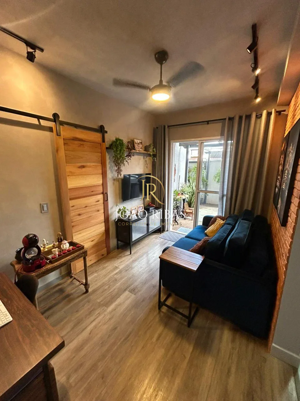 Apartamento à Venda no Jardim Antártica – 2 Quartos