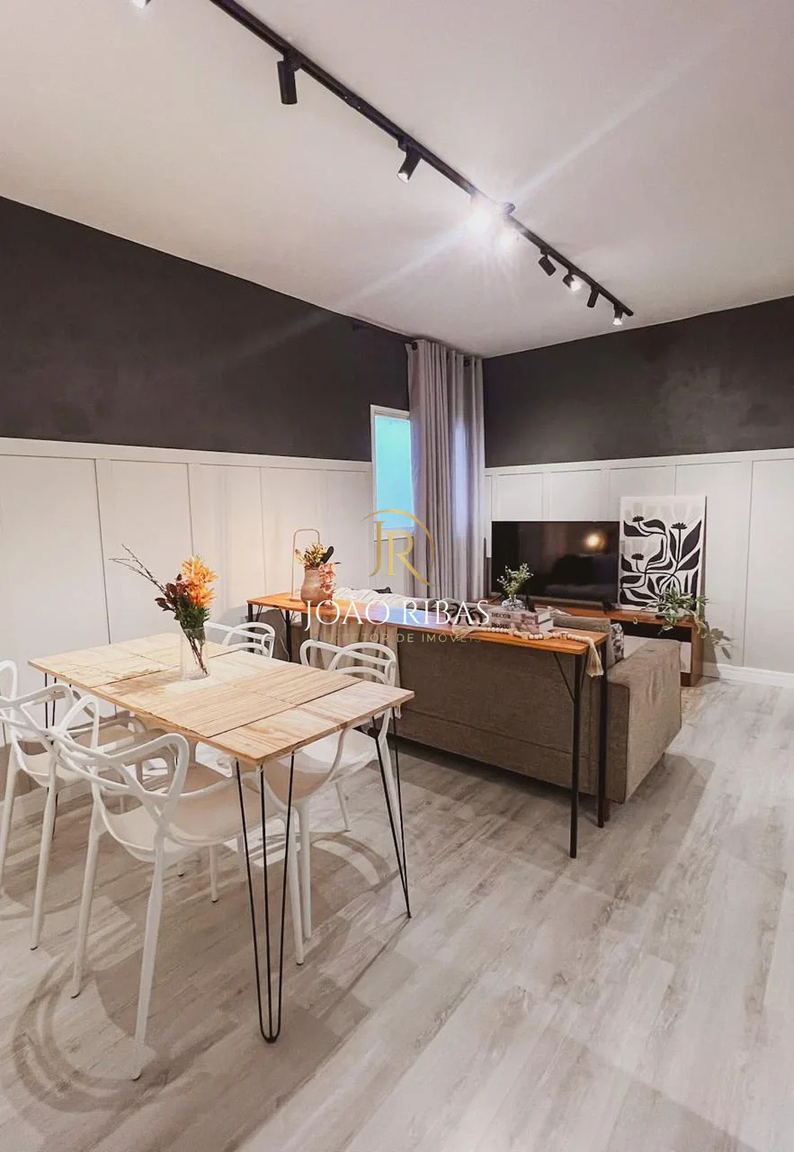 Apartamento Mobiliado à Venda Próximo à USP – 3 Quartos