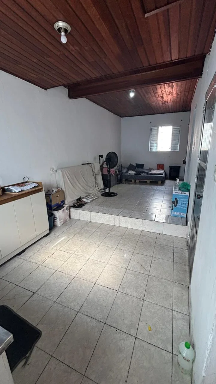 Sobrado à venda 3 quartos e 1 vaga em Jardim Vila Formosa, São Paulo
