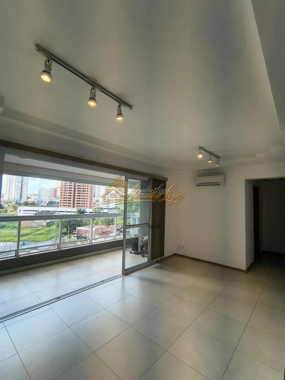APARTAMENTO VALENCE 2 DORMITÓRIOS PARA ALUGAR EM VILA AVIAÇÃO, BAURU/SP