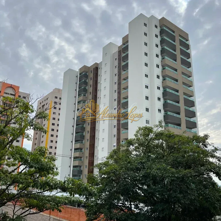 APARTAMENTO 2 DORMITÓRIOS PARA ALUGAR RESINDENCIAL PARQUE MIRANDELA, BAURU/SP