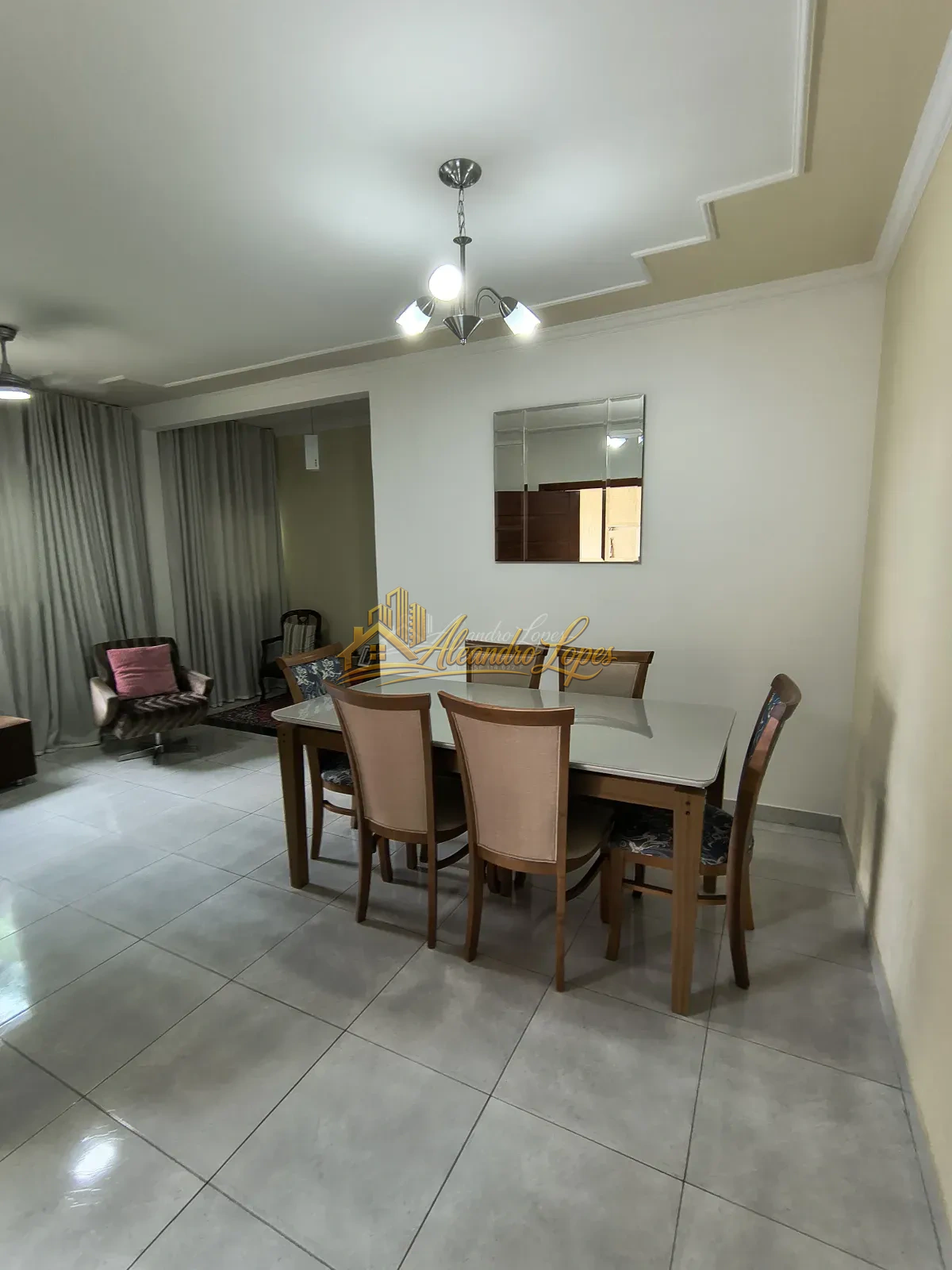 CASA 3 DORMITÓRIOS À VENDA EM RESIDENCIAL JARDINS DO SUL, BAURU/SP