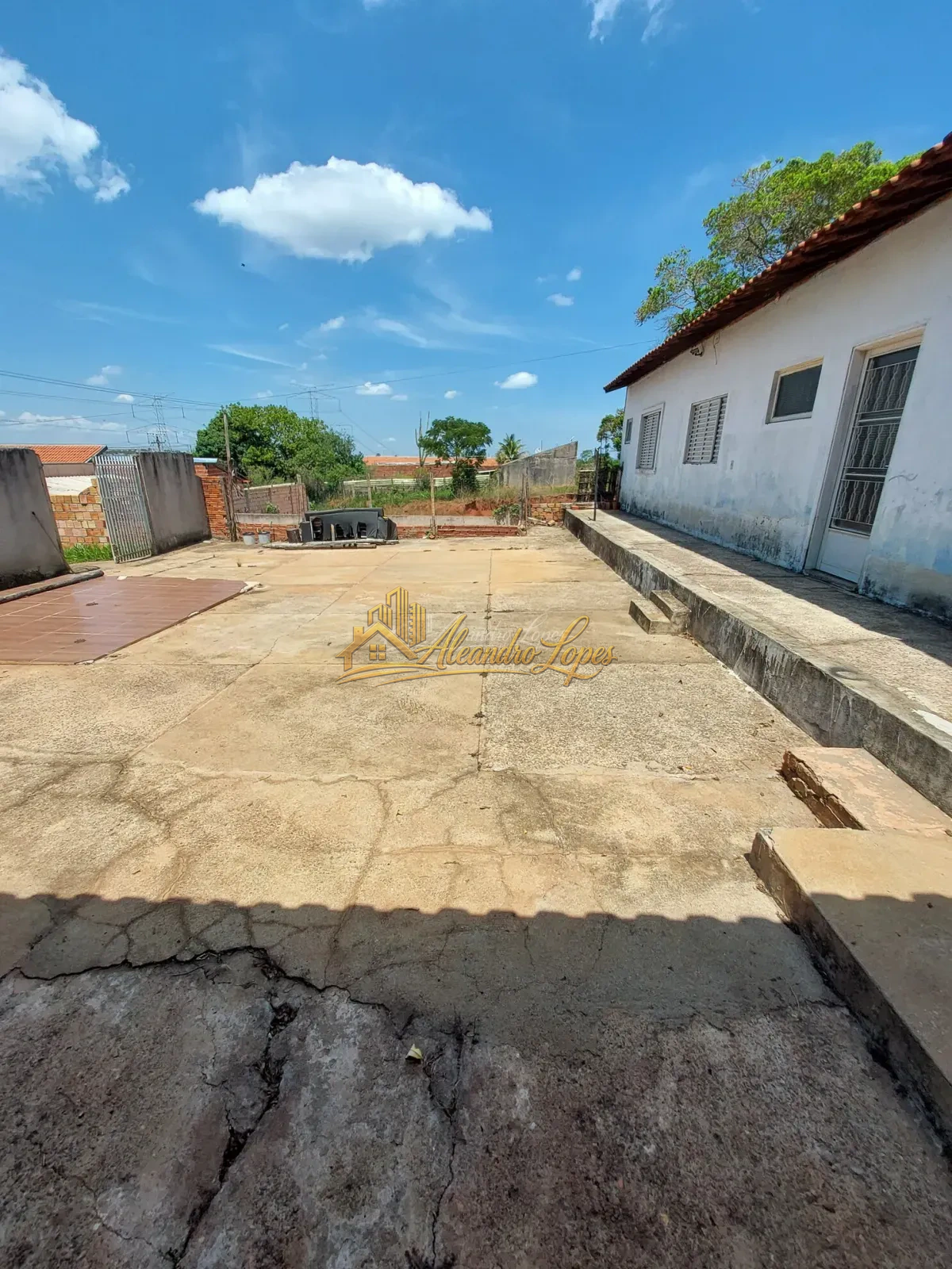 CASA 3 DORMITÓRIOS À VENDA EM QUINTA DA BELA OLINDA, BAURU/SP