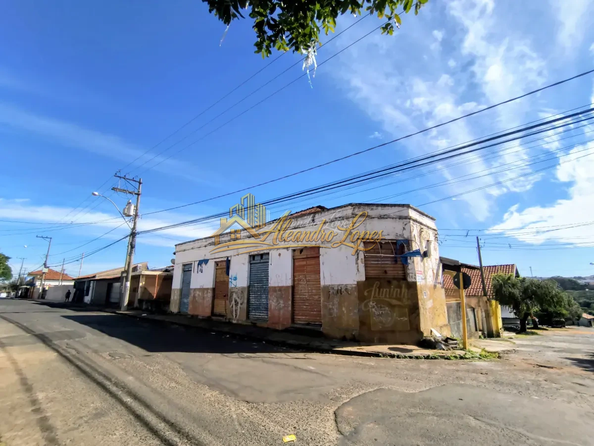 TERRENO À VENDA EM VILA PACÍFICO / VILA BELA, BAURU/SP