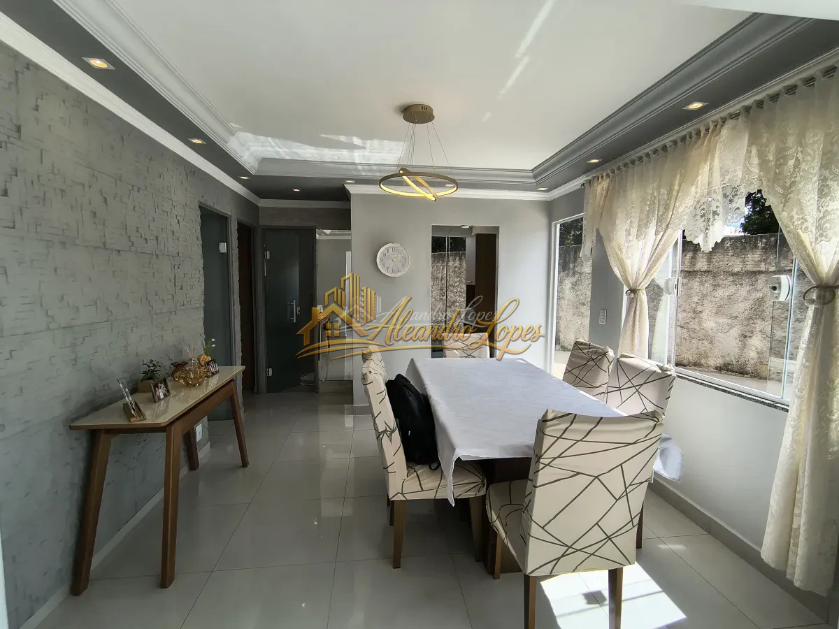CASA 2 DORMITÓRIOS À VENDA EM VILA DUTRA, BAURU/SP