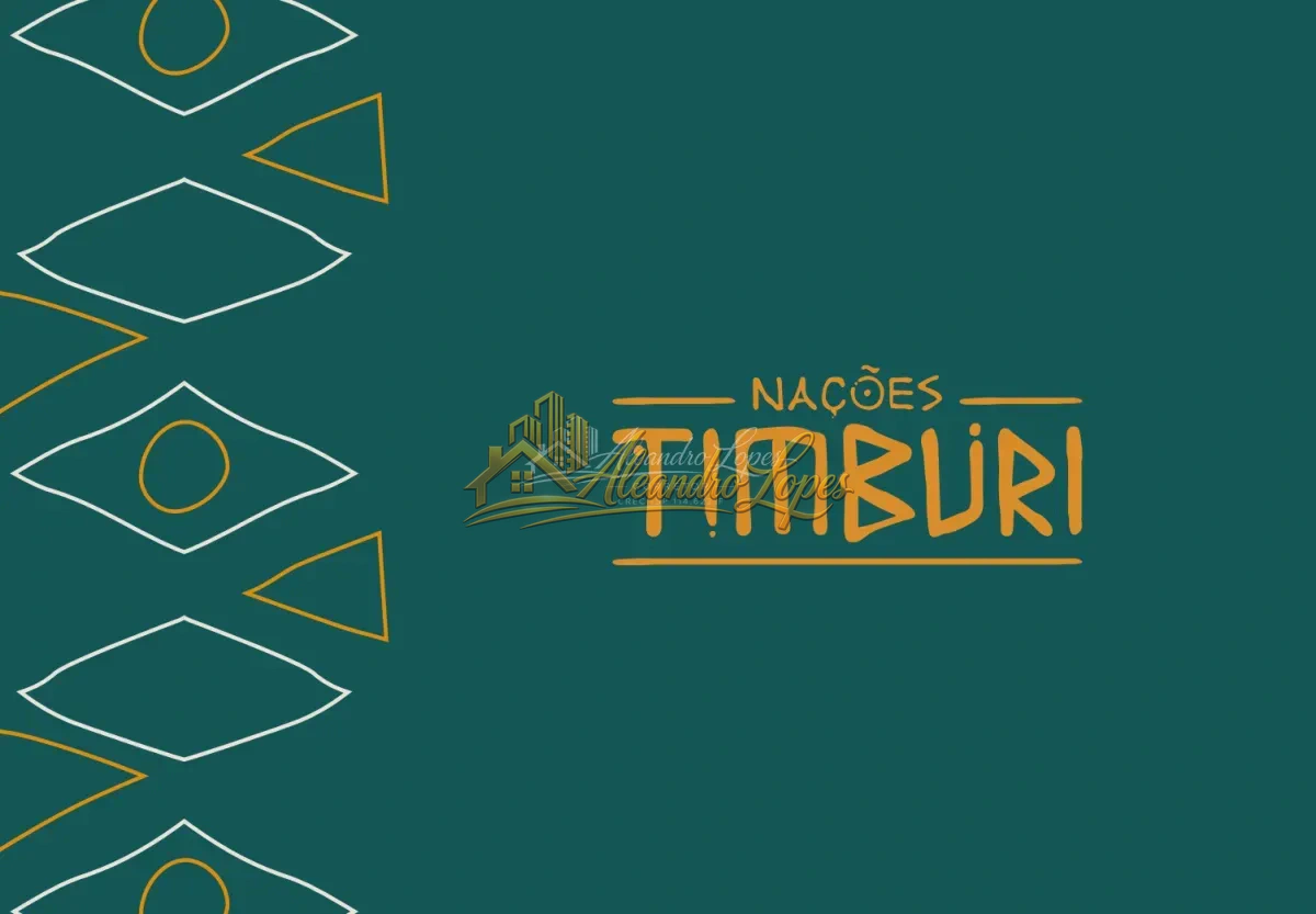 APARTAMENTO NAÇÕES TIMBURI, 2 DORMITÓRIOS À VENDA, BAURU/SP