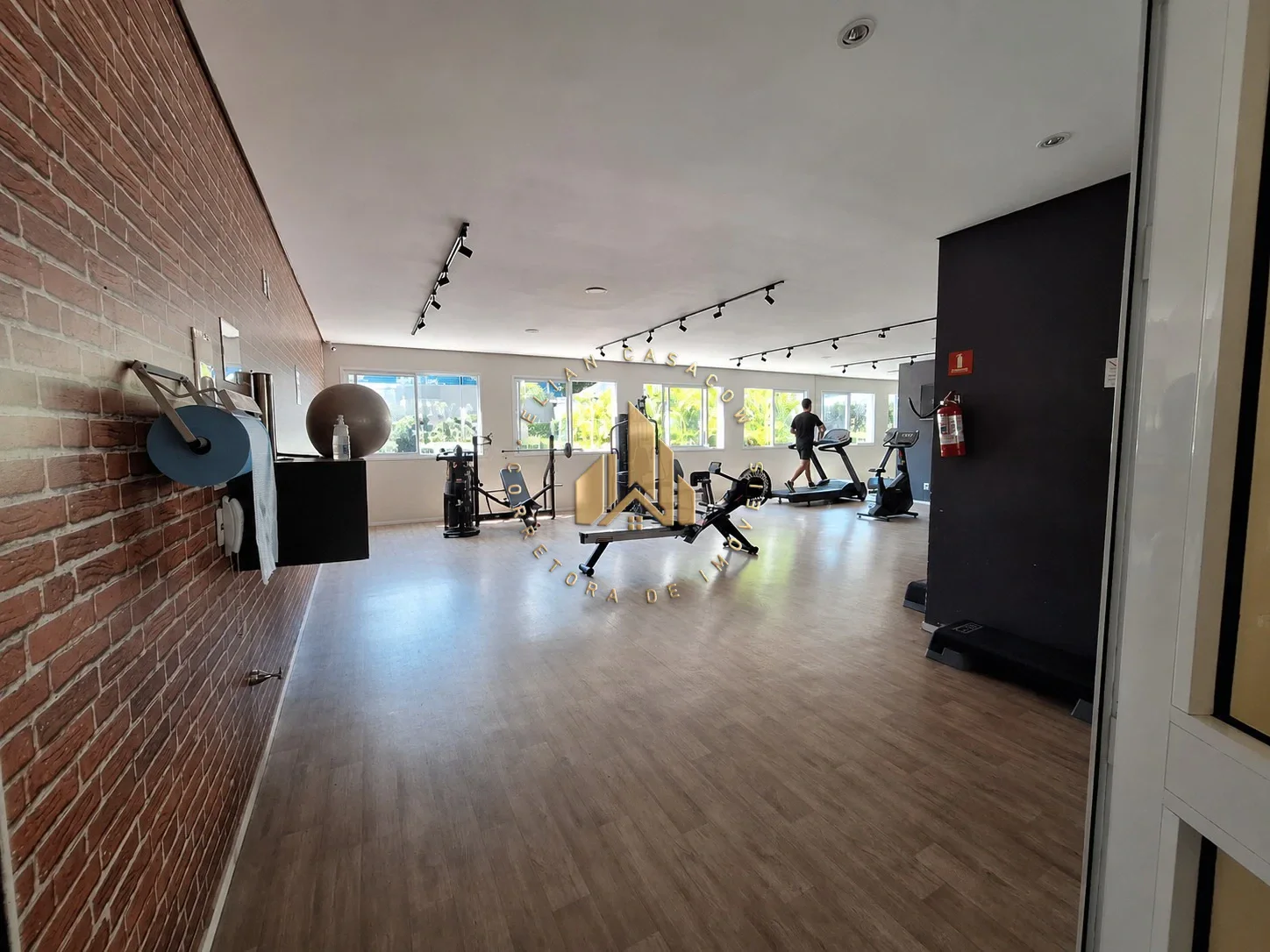 Studio para Locação no Quarta Parada