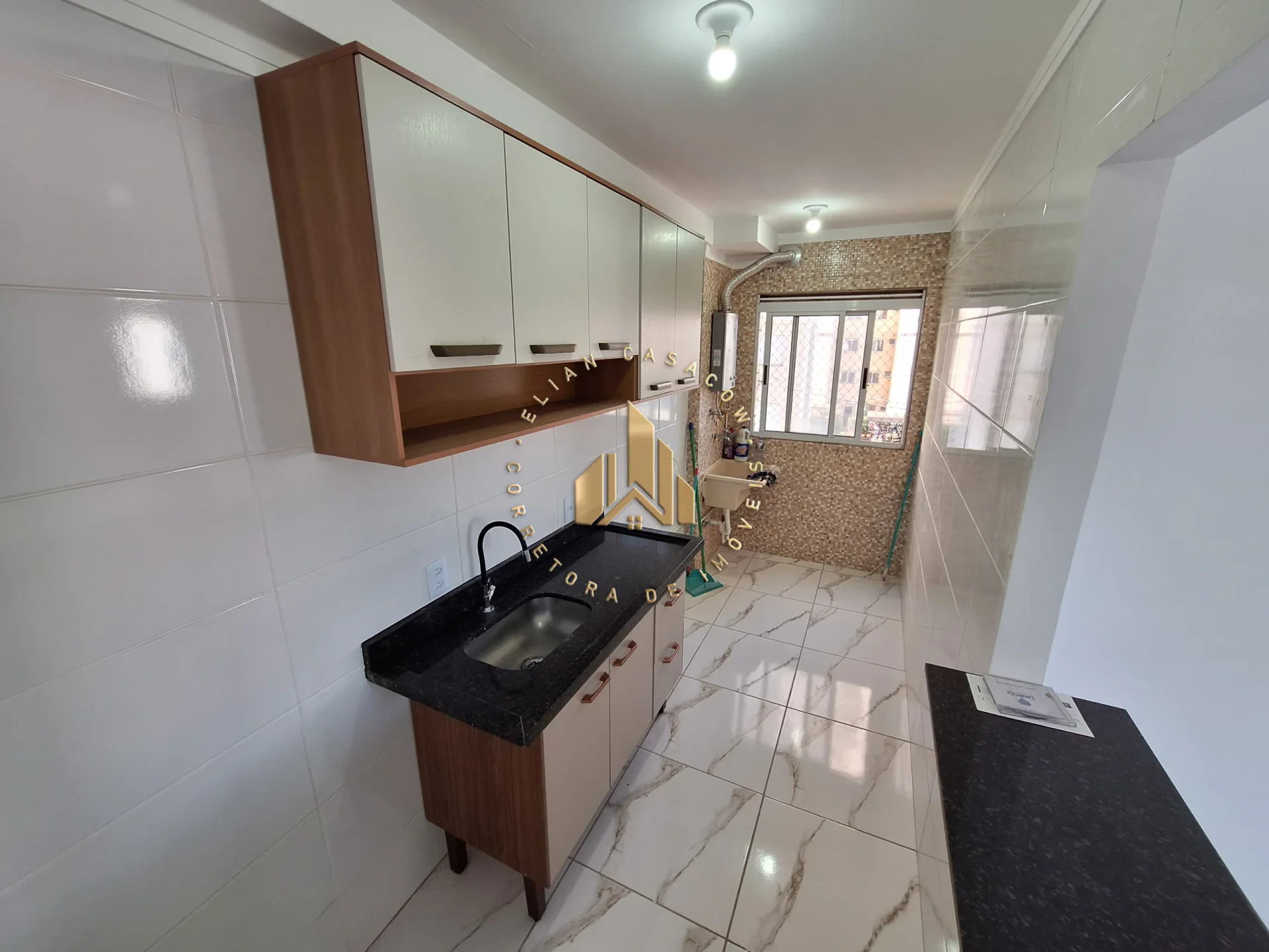 Apartamento para Locação em Guarulhos