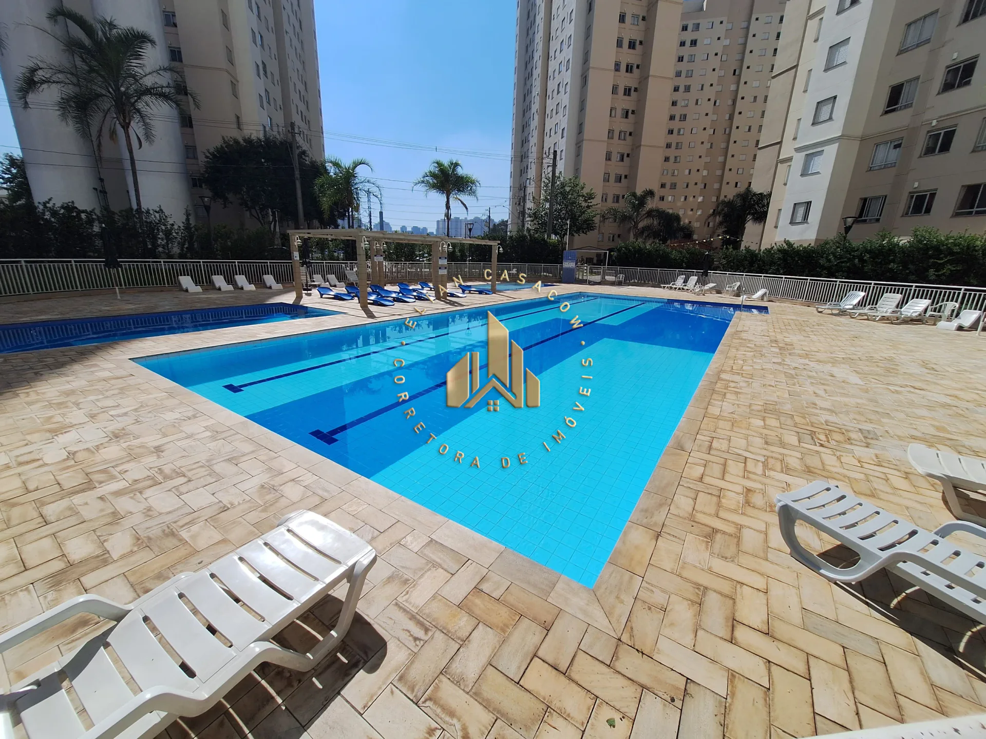 Apartamento para Locação em Guarulhos