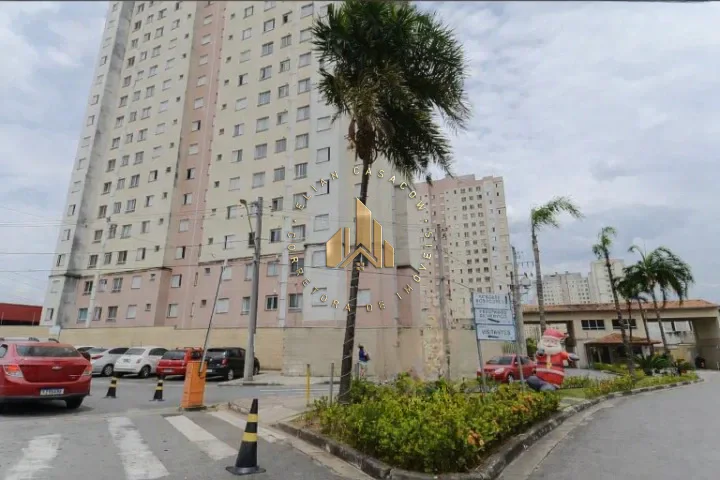 Apartamento para Locação em Guarulhos