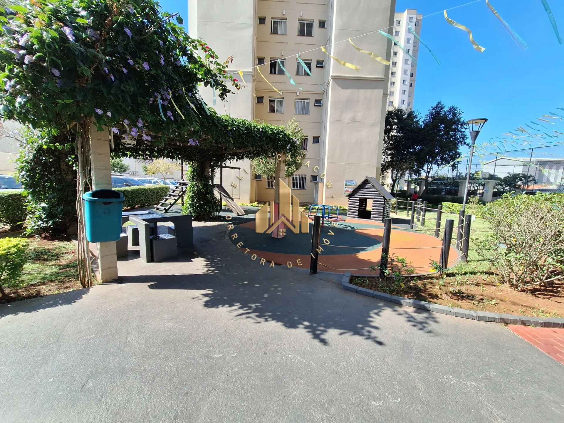 Apartamento para Locação em Guarulhos