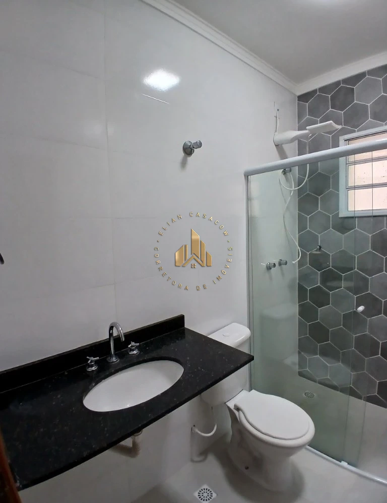 Apartamento para Locação em Itaquera