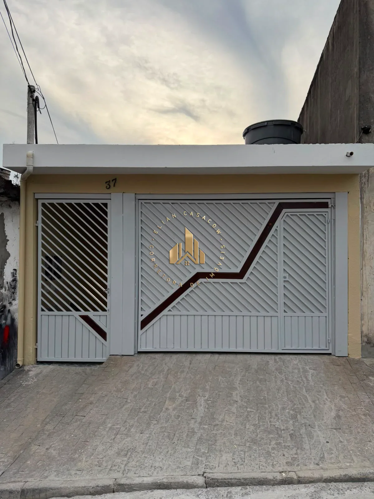 Casa para Locação na Vila São Francisco