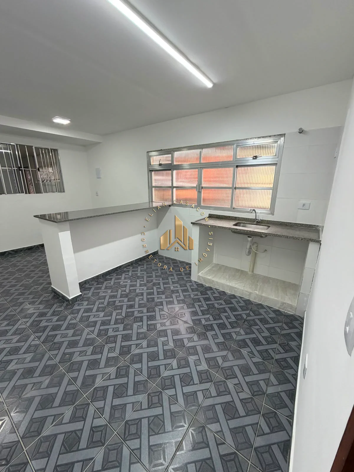 Casa para Locação na Vila São Francisco
