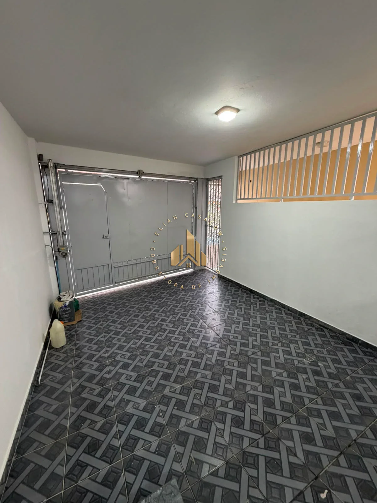 Casa para Locação na Vila São Francisco