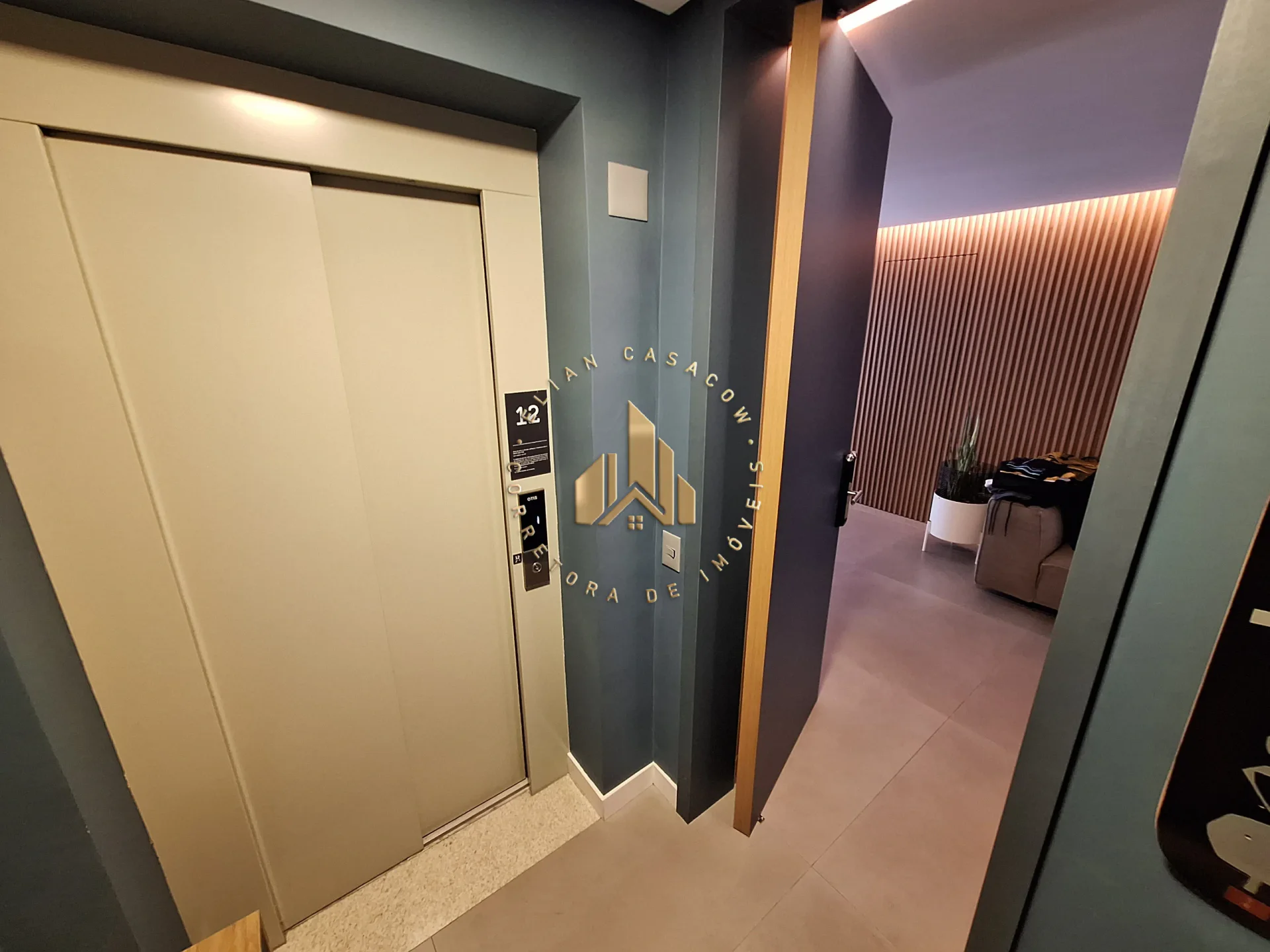 Apartamento para Venda e Locação na Vila Mariana