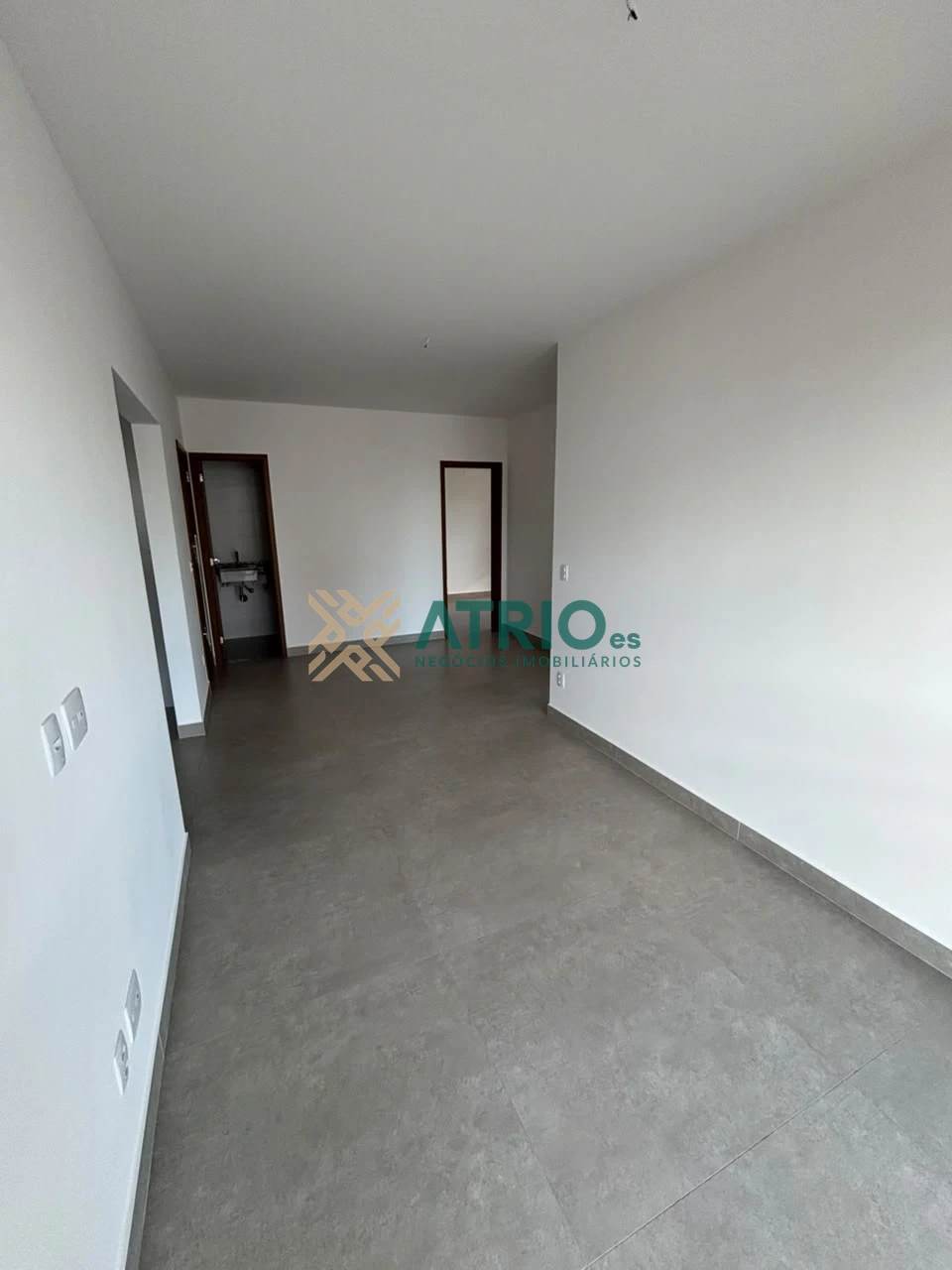 Apto de 3 quartos com 3 suites