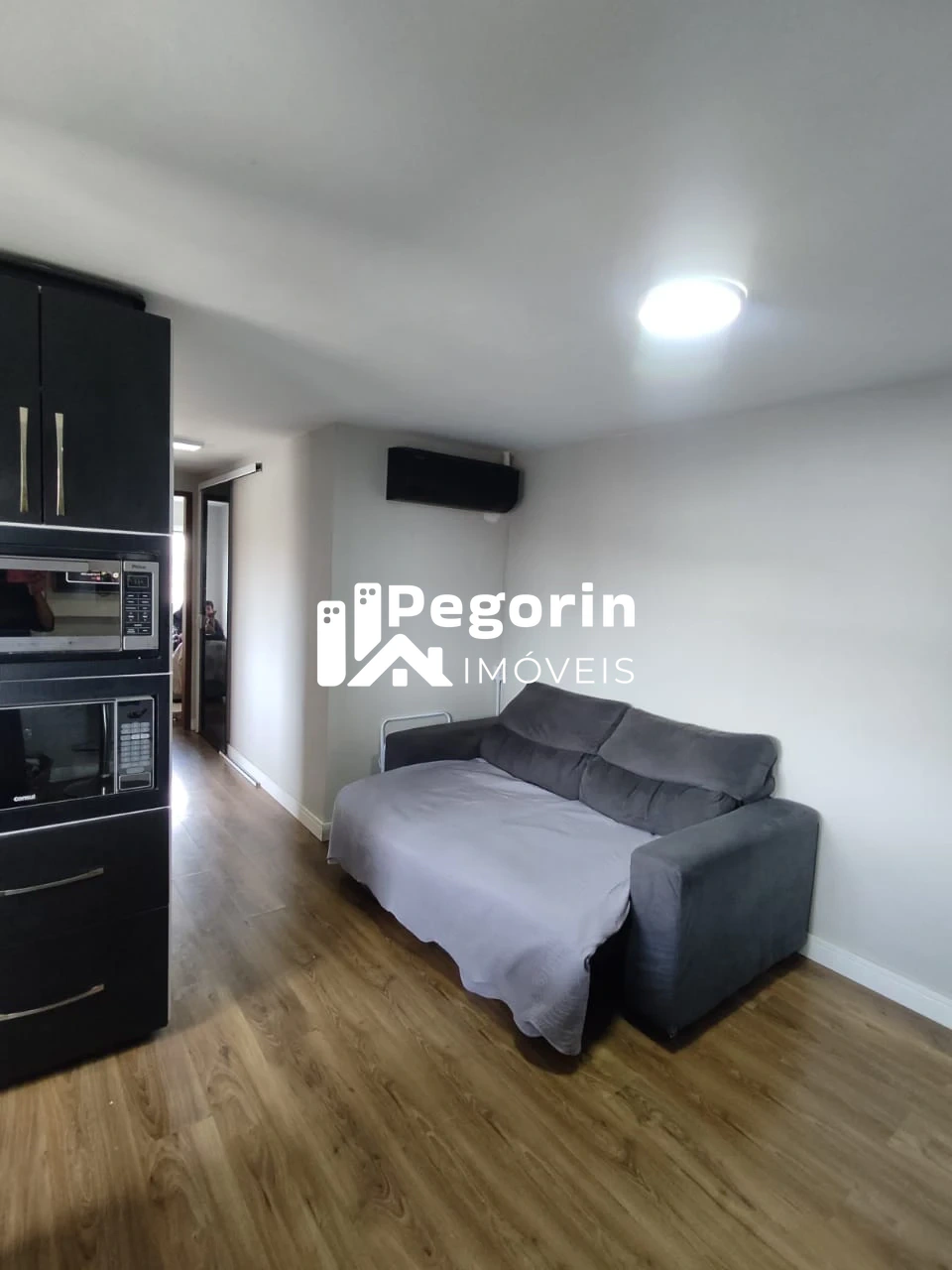 Apartamento, 3 quartos, 50 m² - Foto 2