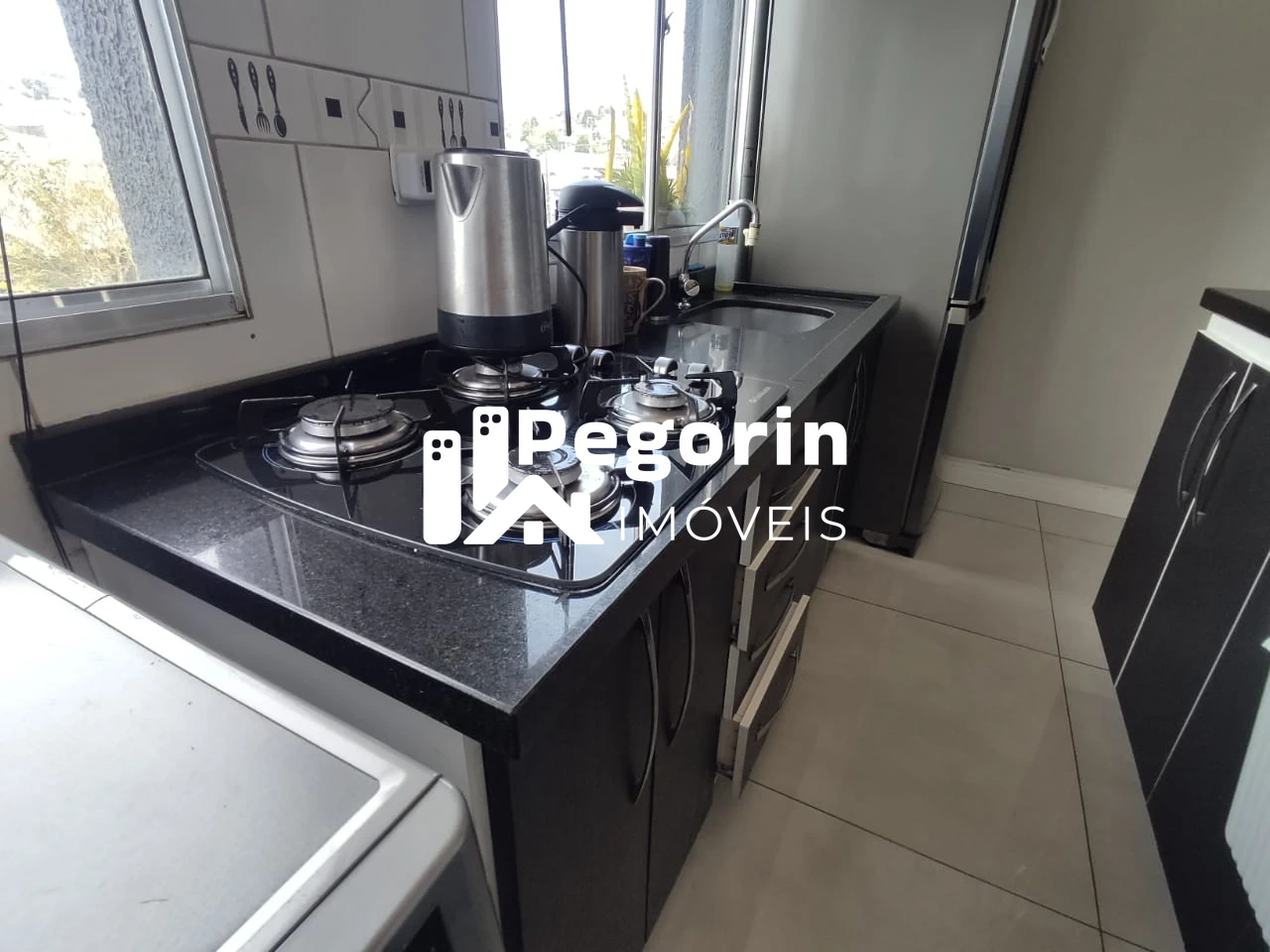 Apartamento, 3 quartos, 50 m² - Foto 4