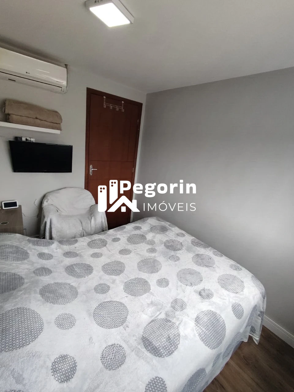 Apartamento, 3 quartos, 50 m² - Foto 10