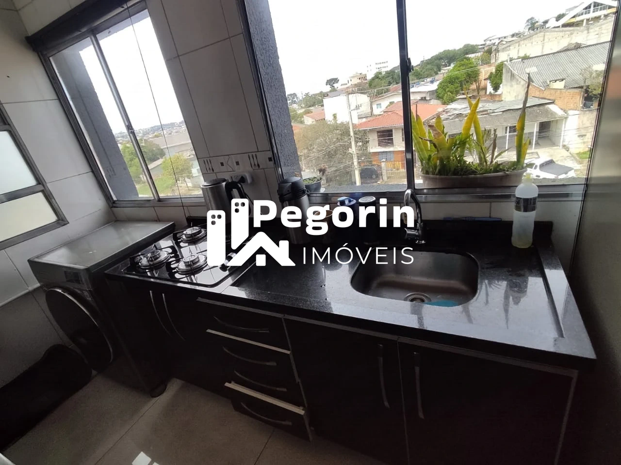 Apartamento, 3 quartos, 50 m² - Foto 5