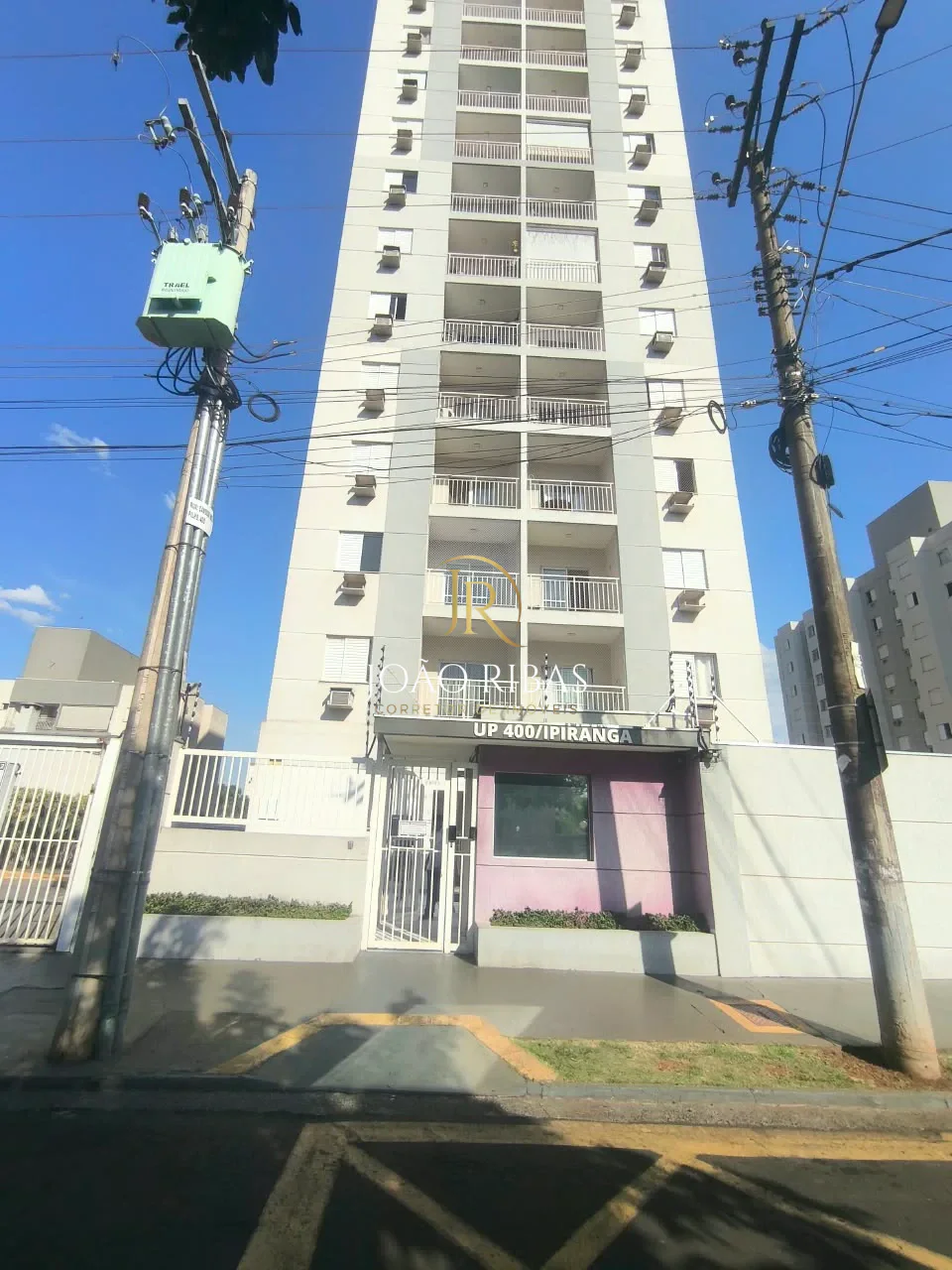 Apartamento 2 Quartos à Venda | UP 400 Ipiranga