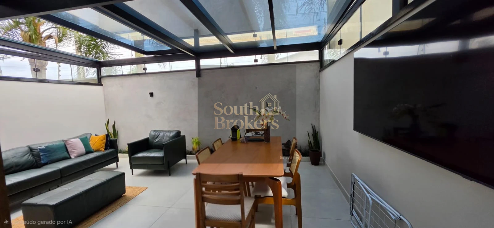 [RARIDADE] Apartamento com "Espaço de Casa" no Eco Village SJP: Única unidade Garden disponível! 🚨 ...