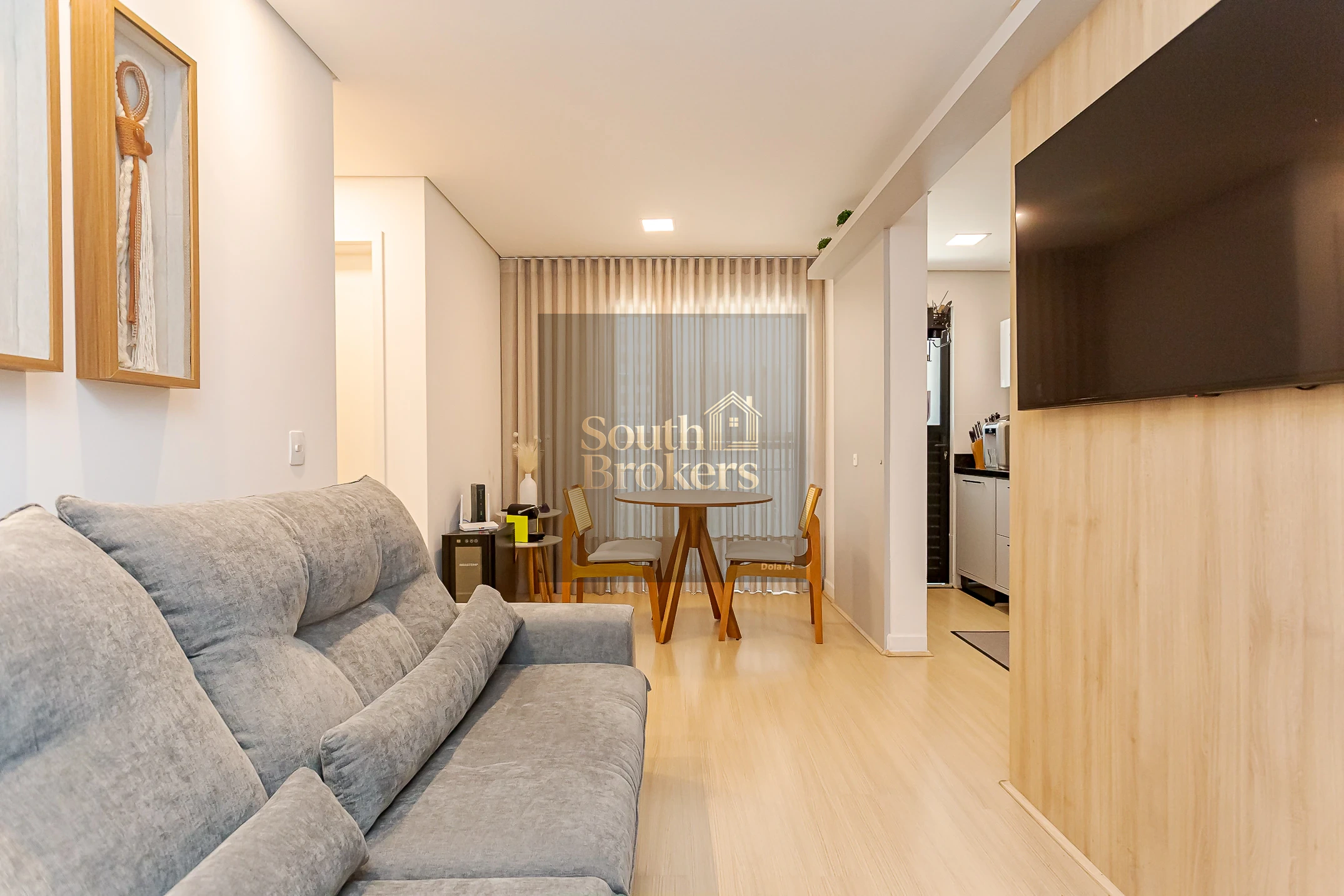 [RARIDADE] Apartamento com "Espaço de Casa" no Eco Village SJP: Única unidade Garden disponível! 🚨 ...