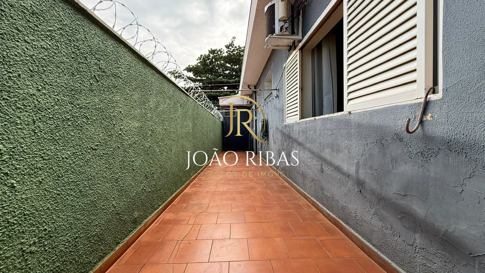 Casa de 3 Dormitórios com Suíte e Edícula à Venda no Jardim Sumaré
